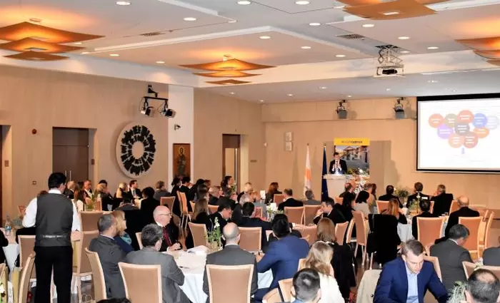 Σε πρέσβεις ξένων χωρών παρουσιάστηκε η Εθνική Στρατηγική για Τουρισμό