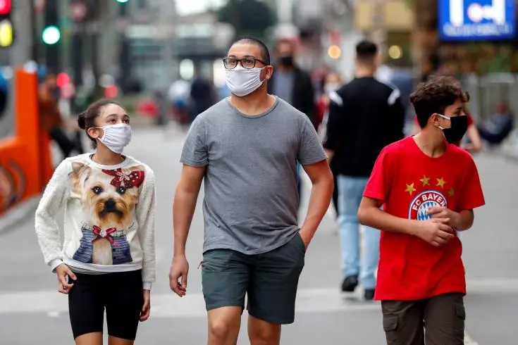 Η Ευρώπη προχωράει με χαλαρώσεις μέτρων