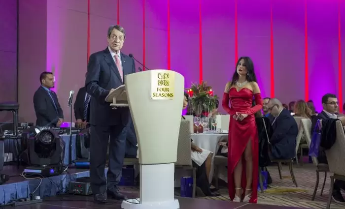 ΠτΔ: Η Κύπρος αξιόπιστος εταίρος της ρωσικής επιχειρηματικής κοινότητας