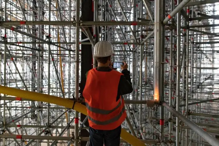 Τιμές ρεκόρ για άδειες οικοδομής στις ΗΠΑ