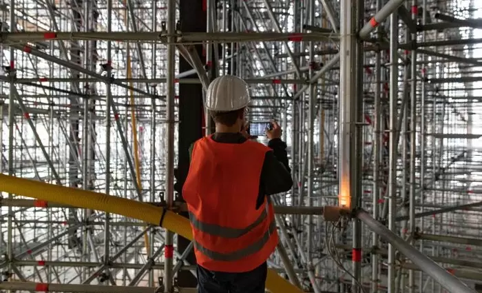 Η επαρχία με τις ραγδαίες αυξήσεις αδειών οικοδομής