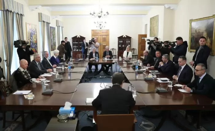 Συνεδριάζει εκτάκτως σήμερα το Εθνικό Συμβούλιο για τα ενεργειακά ζητήματα