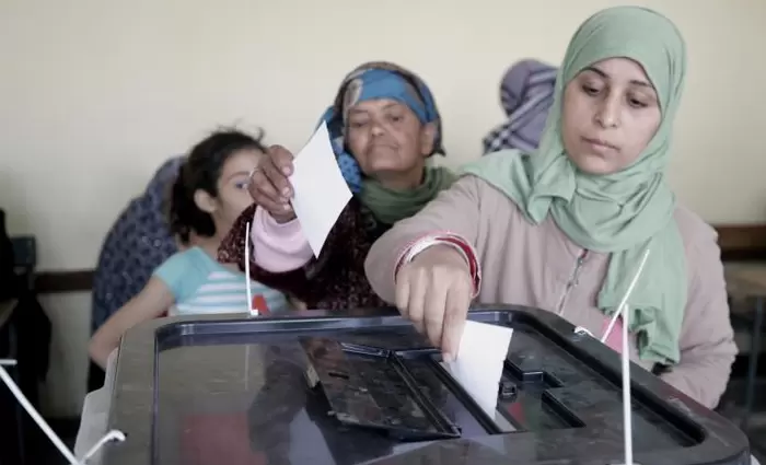 Tριήμερο δημοψήφισμα στην Αίγυπτο για 25 συνταγματικές μεταρρυθμίσεις