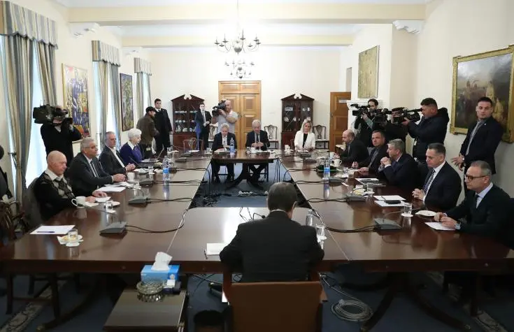 Συνεδριάζει εκτάκτως σήμερα το Εθνικό Συμβούλιο για τα ενεργειακά ζητήματα