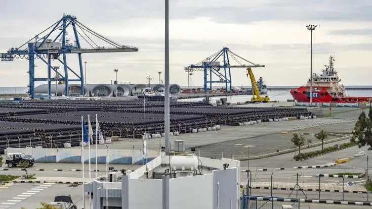 ΔΕΟΚ: Απεργία λιμενεργατών στις 16/1/2019 και διαμαρτυρία έξω από το Προεδρικό