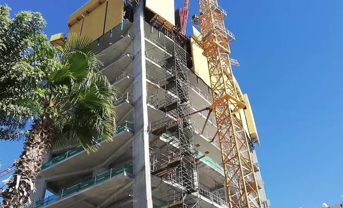 Ανησυχία ΣΕΚ για αύξηση των εργατικών ατυχημάτων