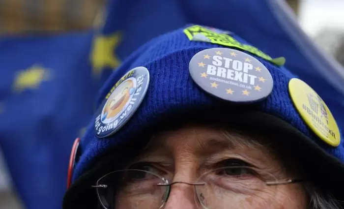 ΚΤ Ιταλίας: Το σκληρό Brexit θα βλάψει την ευρωπαϊκή οικονομία