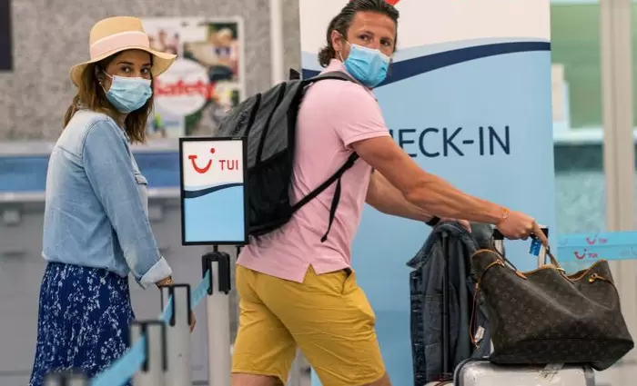 FT: Κόντρα Ελλήνων ξενοδόχων με Tui λόγω καθυστερημένων πληρωμών