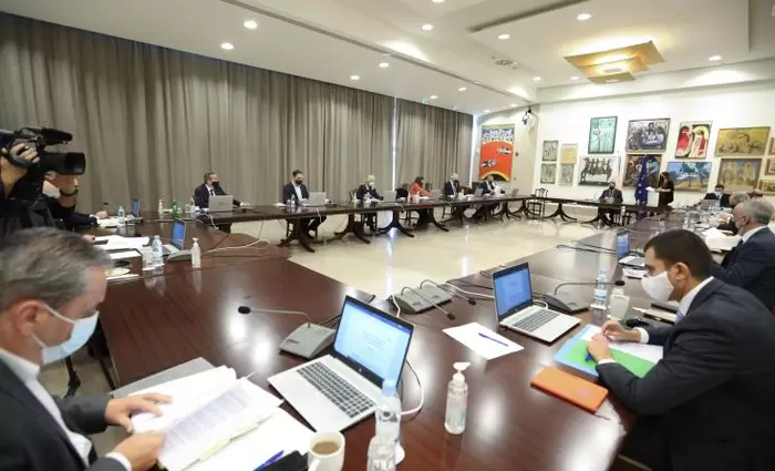 Πράσινο φως Υπουργικού αύριο για έργα και μεταρρυθμίσεις του Τ. Ανάκαμψης