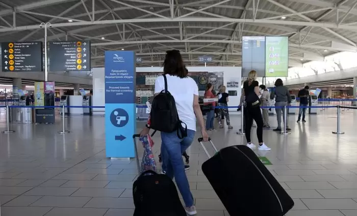 Στον εμβολιασμό προσβλέπουν οι επαγγελματίες του τουρισμού