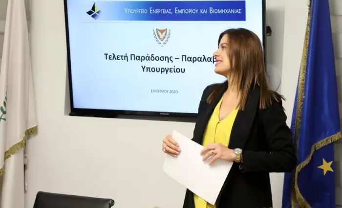 Κρατικές χορηγίες για συμμετοχή σε εκθέσεις του εξωτερικού