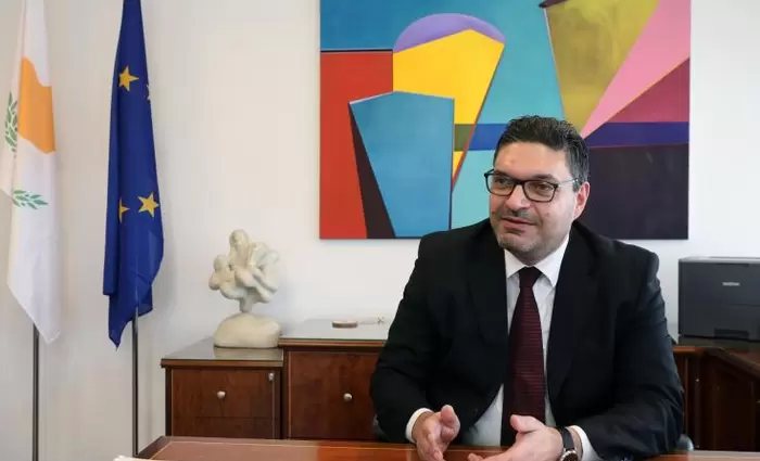 Απάντηση Πετρίδη σε ΑΚΕΛ και 