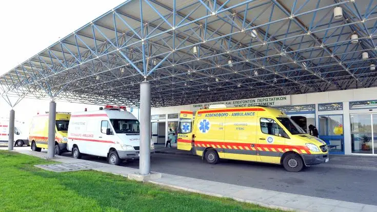 Σε 24ωρη απεργία κατέρχονται σήμερα τα μέλη της ΠΑΣΥΚΙ στα ΤΑΕΠ