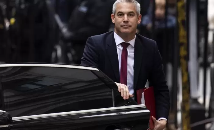 Στην Κύπρο για επίσκεψη εργασίας την Τετάρτη ο Υπουργός Brexit