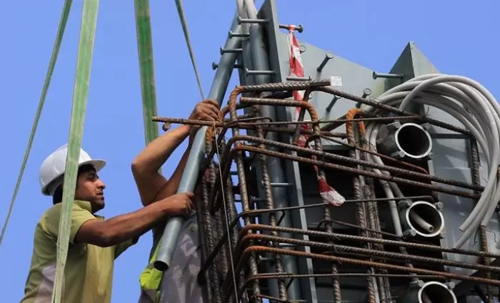 Η ΟΣΕΟΚ καταδικάζει την αυριανή απεργία των οικοδόμων