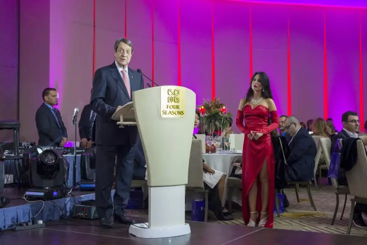 ΠτΔ: Η Κύπρος αξιόπιστος εταίρος της ρωσικής επιχειρηματικής κοινότητας