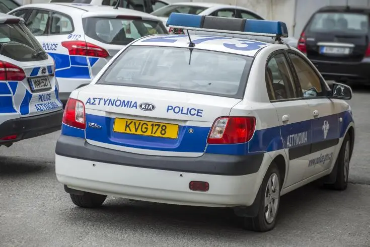 Συντονισμένη επιχείρηση πάταξης αδήλωτης εργασίας σε Λάρνακα-Αμμόχωστο