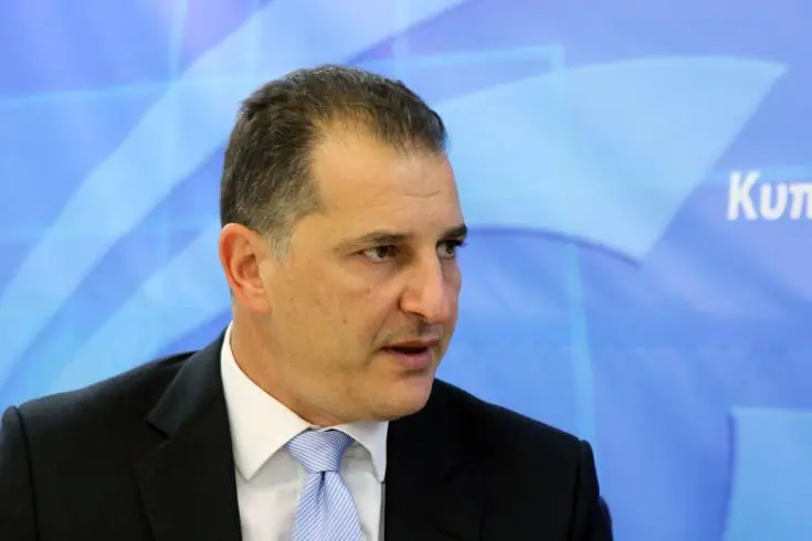 Λακκοτρύπης: Όχι σε μορατόριουμ με την Τουρκία στην ΑΟΖ