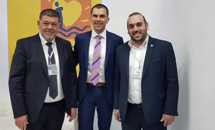 Δημ. Αγίας Νάπας: Στα ίδια επίπεδα με τα περσινά θα κινηθεί ο τουρισμός