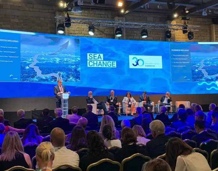 Ευχαριστίες ΚΝΕ για το συνέδριο 