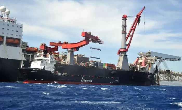 Αποφάσεις Energean για ανάπτυξη του Karish North