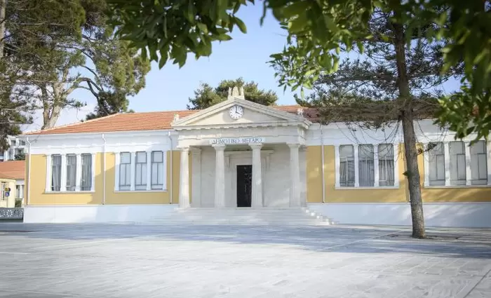 Τέσσερα νέα αναπτυξιακά έργα για τον Δήμο Πάφου