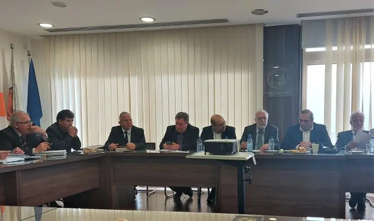 Ικανοποίηση ΕΤΑΠ Λάρνακας για συμφωνία για λιμάνι-μαρίνα