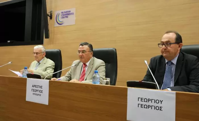 Στελέχη Citi Bank και πρώην ΣΠΕ στην Επιτροπή για Συνεργατισμό