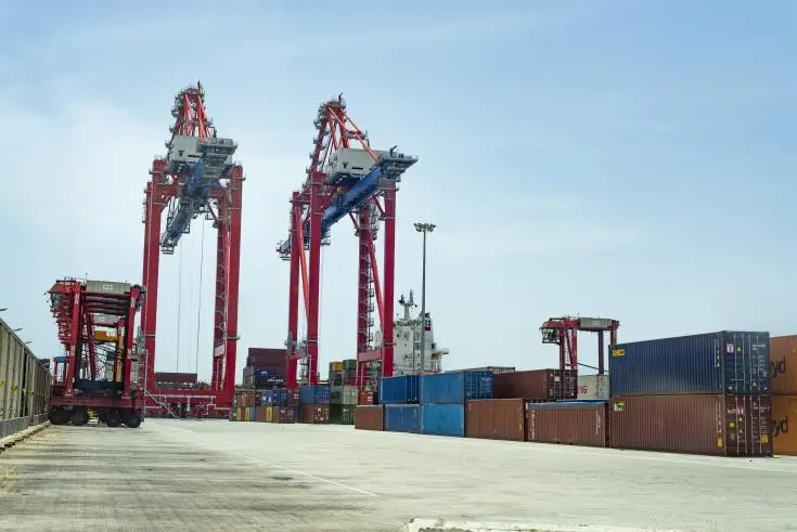 Στα €5.454,5 εκ. οι εισαγωγές για το 8μηνο του 2019