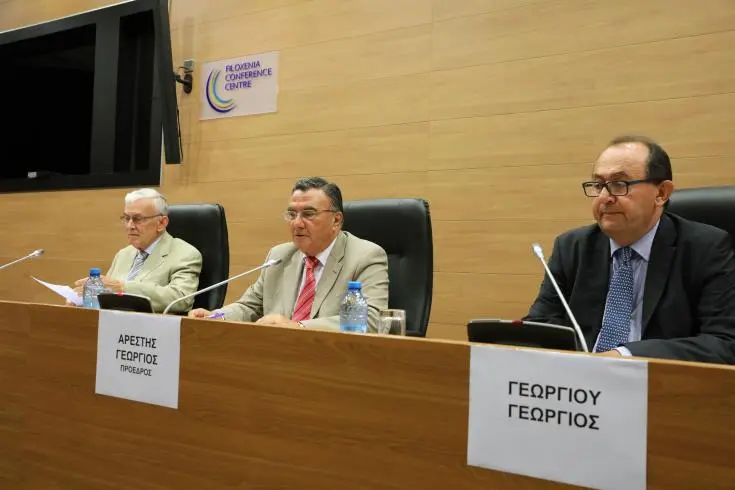 Στελέχη Citi Bank και πρώην ΣΠΕ στην Επιτροπή για Συνεργατισμό