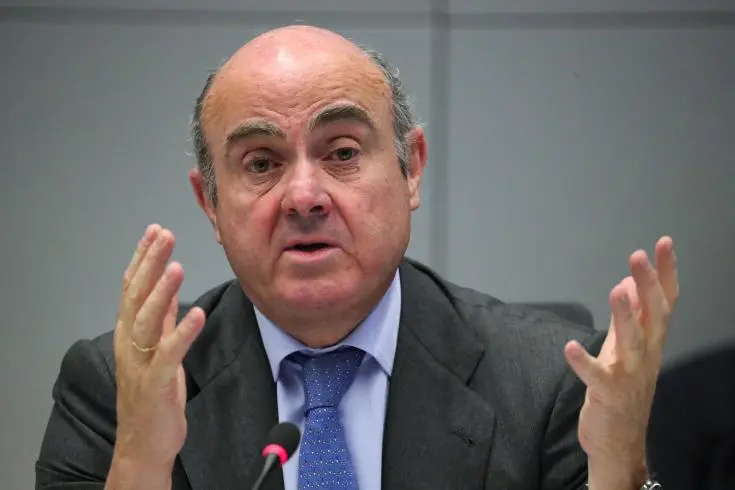 Αντιπρόεδρος ΕΚΤ: Δεν φταίει η νομισματική πολιτική για την χαμηλή κερδοφορία