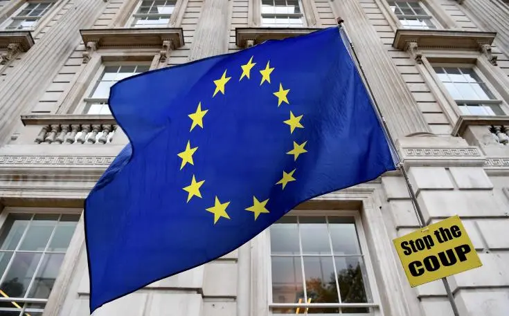 Περίπου 4.500 Κύπριοι ζήτησαν άδεια διαμονής στην Βρετανία ενόψει Brexit