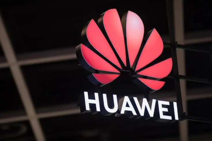 Στελέχη της Huawei έχουν συμμετάσχει σε πολλά προγράμματα του κινεζικού στρατού