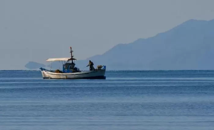 Πράσινο Υπουργικού για στήριξη άνω των €57.000 σε επαγγελματίες αλιείς