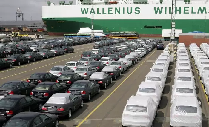 Αύξηση 15% στις πωλήσεις οχημάτων την περίοδο Ιανουαρίου - Σεπτεμβρίου