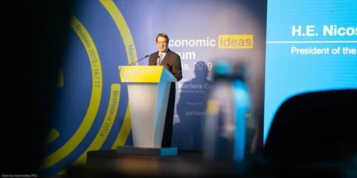 ΠτΔ: Συνεχίζεται η συνετή δημοσιονομική πολιτική και οι μεταρρυθμίσεις