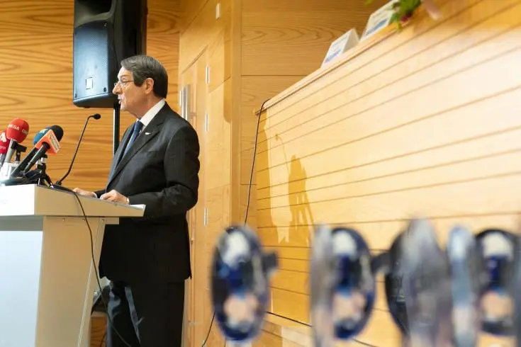 ΠτΔ: Φιλόδοξοι οι στόχοι της Κύπρου για έρευνα και καινοτομία