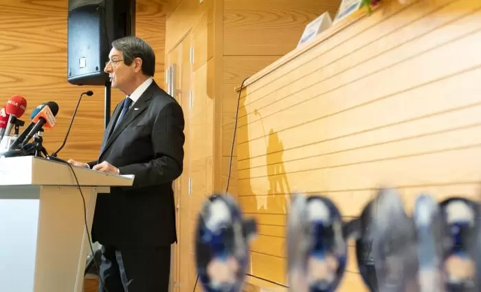 ΠτΔ: Φιλόδοξοι οι στόχοι της Κύπρου για έρευνα και καινοτομία