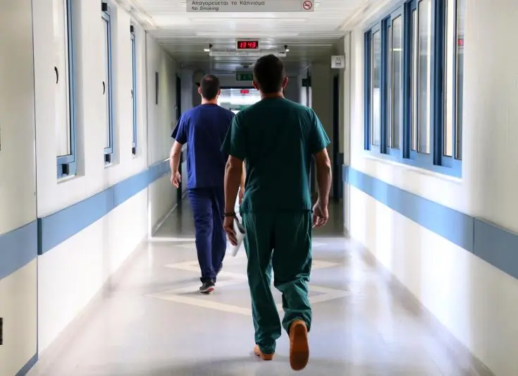 Δίωρη στάση εργασίας σήμερα οι Ωρομίσθιοι στα Δημόσια Νοσοκομεία