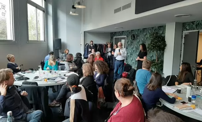 Ο Δήμος Αθηένου συμμετείχε σε συνάντηση του Ευρωπαϊκού Προγράμματος URBACT