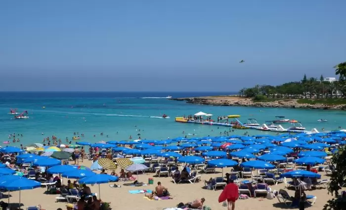 Απάντηση Υφυπουργείου Τουρισμού σε ΑΚΕΛ