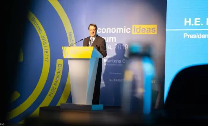 ΠτΔ: Συνεχίζεται η συνετή δημοσιονομική πολιτική και οι μεταρρυθμίσεις