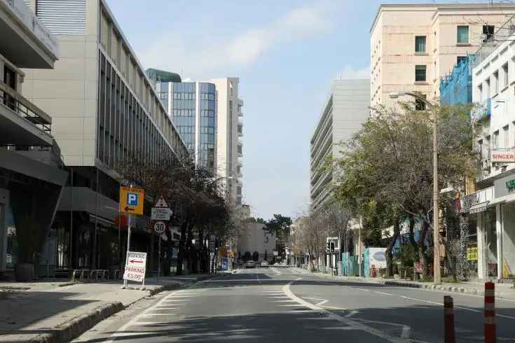 Δικαιούται η Κυβέρνηση να επιβάλει 