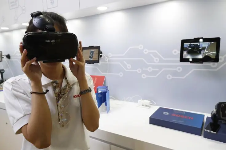 Η Κύπρος ποντάρει σε έρευνα, καινοτομία και τεχνολογική πρόοδο