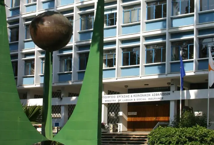 Αποφάσεις Υπουργού Εργασίας για Ειδικά Σχέδια Μαρτίου