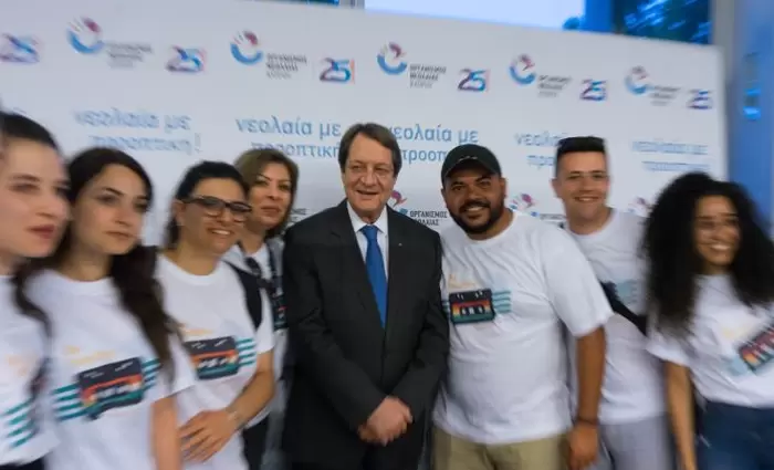 Δέσμη προγραμμάτων για αναβάθμιση ρόλου νεολαίας