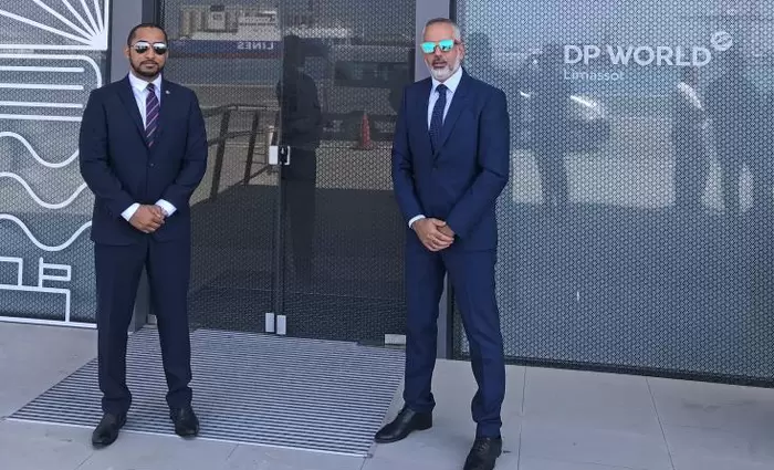 Το λιμάνι Λεμεσού να καταστεί κόμβος της Ανατολικής Μεσογείου