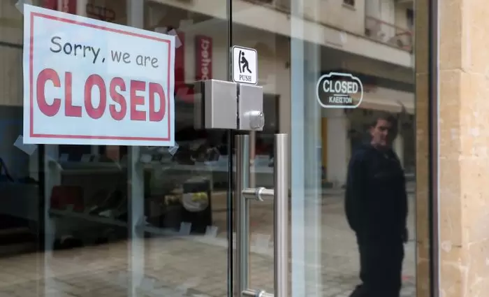 Στήριξης στις επιχειρήσεις ζητά ο Σύνδεσμος Μεγάλων Αναπτύξεων