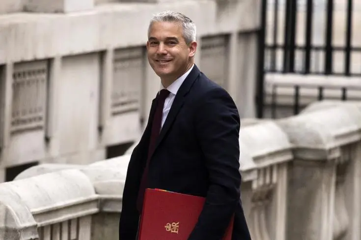 Υπουργείο Brexit: Διασφαλίσαμε τα δικαιώματα των Κύπριων στην Βρετανία