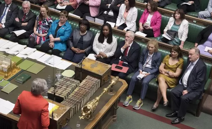 Προς άκαρπη ολοκλήρωση οι συνομιλίες κυβέρνησης-Εργατικών για Brexit